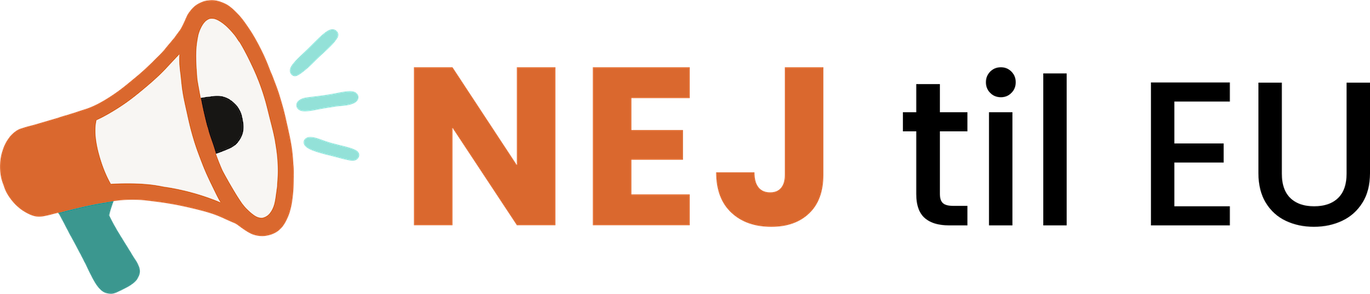 Nej til EU